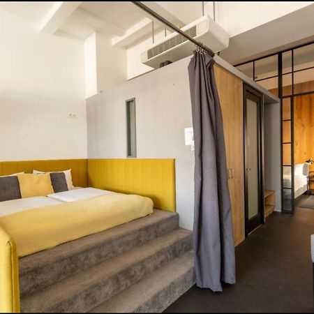 Loft Astoria Superior Suite Budapest Exterior foto
